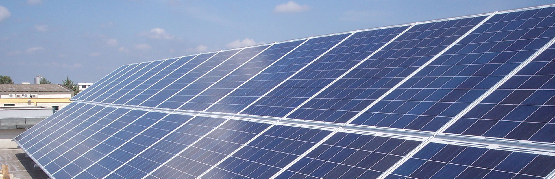 Realizzazione SolarSud